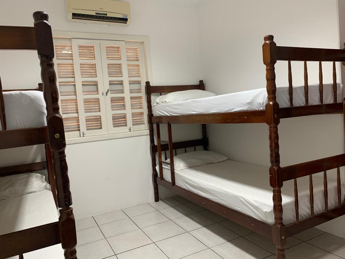Positive Hostel Balneario Camboriu Exterior photo