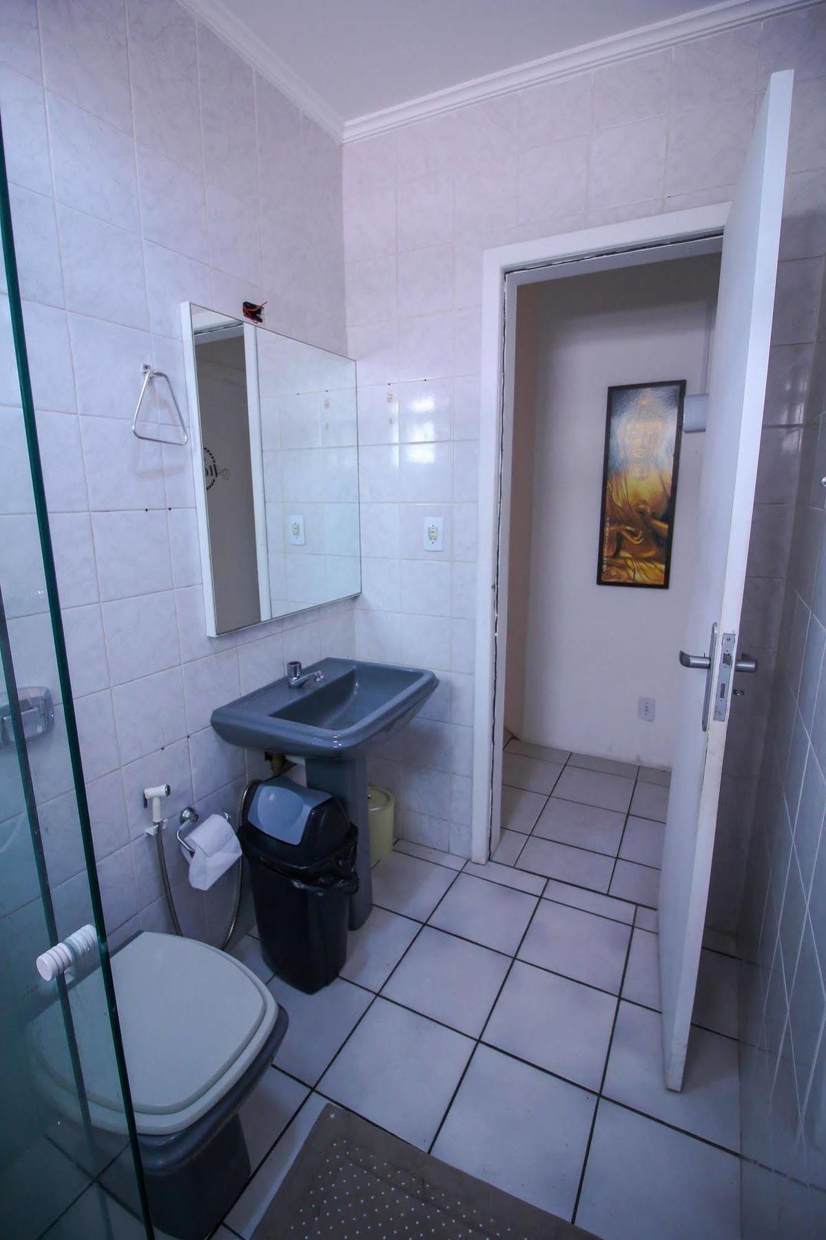Positive Hostel Balneario Camboriu Exterior photo